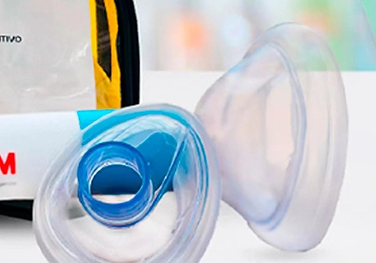 Spanish medicines regulator withdraws anti-choking device due to safety issue