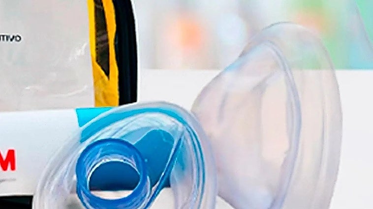 Spanish medicines regulator withdraws anti-choking device due to safety issue