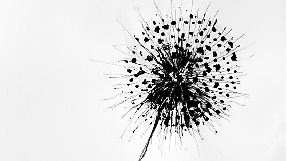 Two artists, two visual languages, one exhibition in Nerja