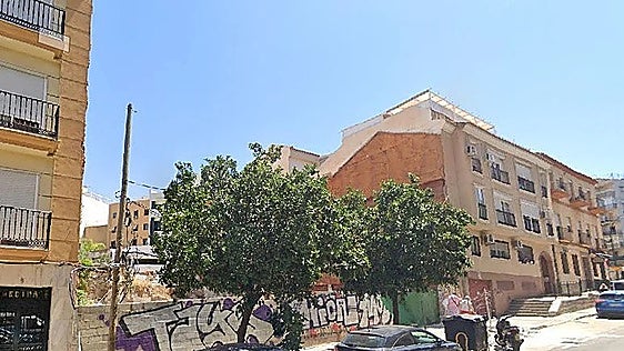 Malaga authorises more tourist accommodation complexes in the city centre and Capuchinos