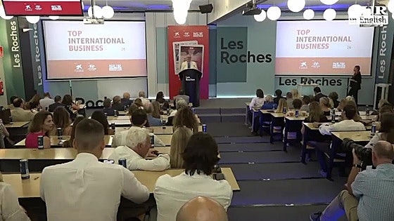 SUR in English to recognise outstanding businesses at top guide launch