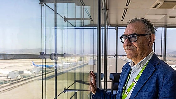 Malaga Airport expansion project will show first signs of progress in 2029
