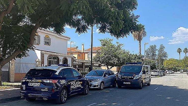 Malaga parricide perpetrator sentenced to ten years in prison for stabbing 81-year-old father