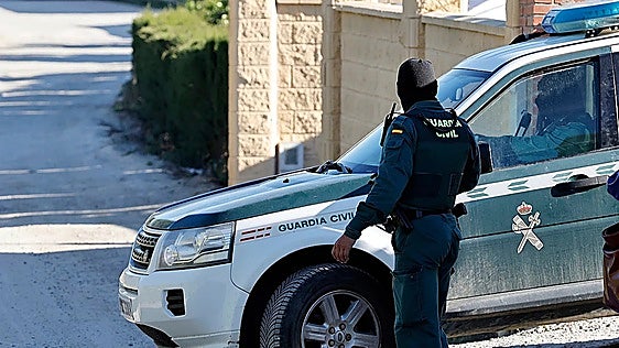 Manilva investigators arrest man for sexually assaulting young woman in public after night out
