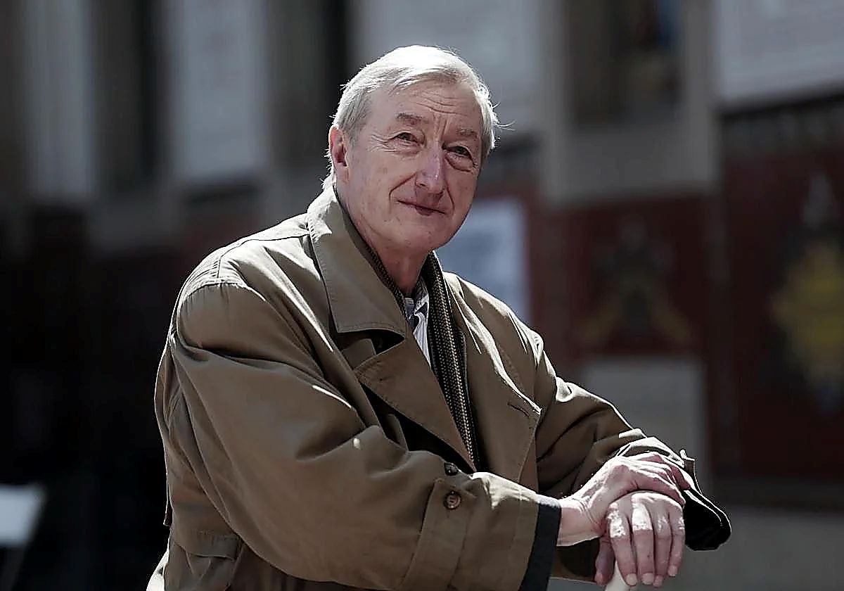 British writer Julian Barnes awarded 2026 Princesa de Asturias Prize as literary career draws to close