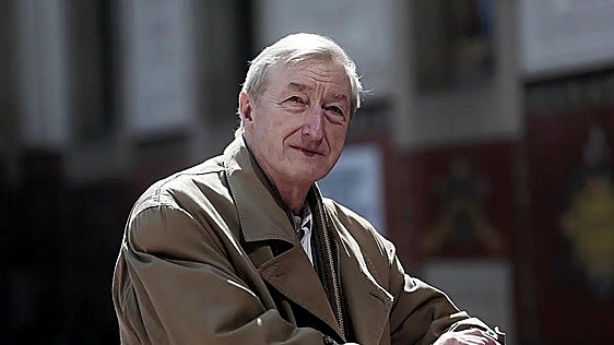 British writer Julian Barnes awarded 2026 Princesa de Asturias Prize as literary career draws to close