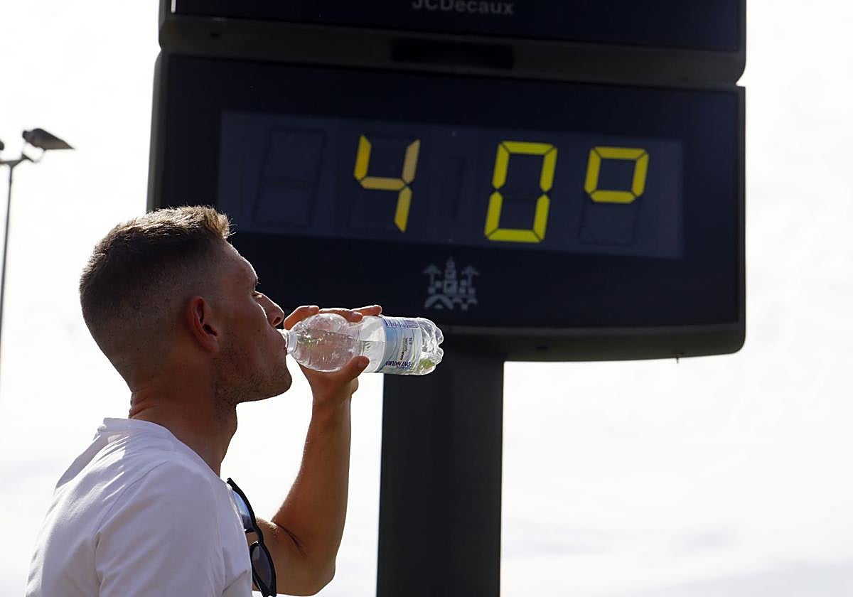 Five ways to boost your heart health this summer