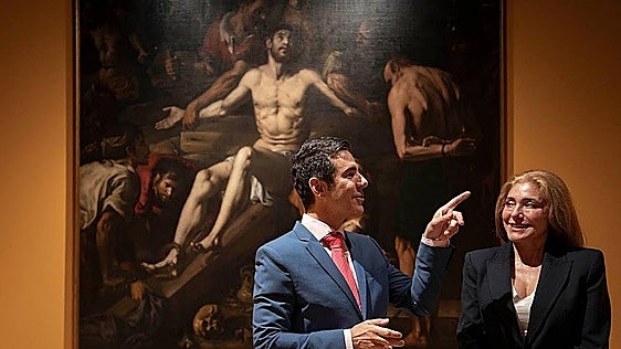 Thyssen Malaga rescues a 'supremely gifted' Baroque master