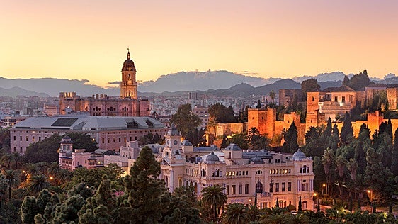 Malaga: from a residential destination to an international investment hub