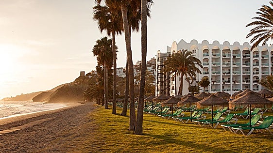 Ona Hotels reports 95% summer occupancy rate as bookings surge