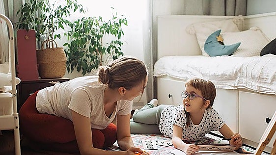 Malaga opens free childcare application process for this summer: how to apply