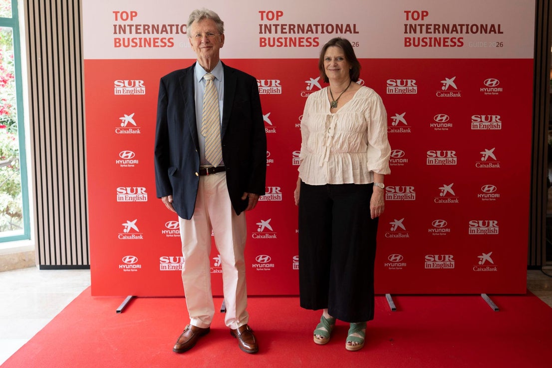 Top International Business Awards - in pictures
