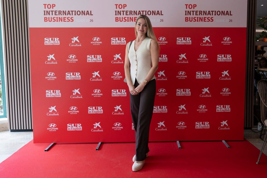 Top International Business Awards - in pictures