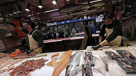 Malaga inflation moderates with prices no longer growing faster than in Spain as a whole