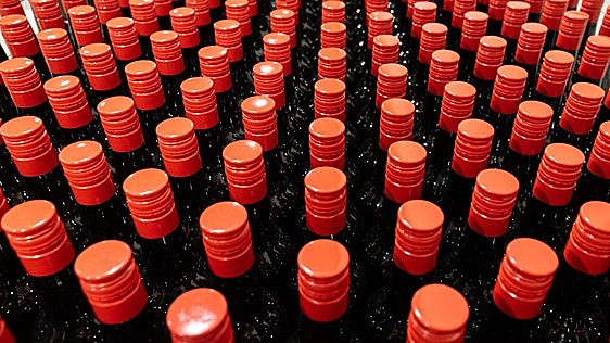 Royal wines