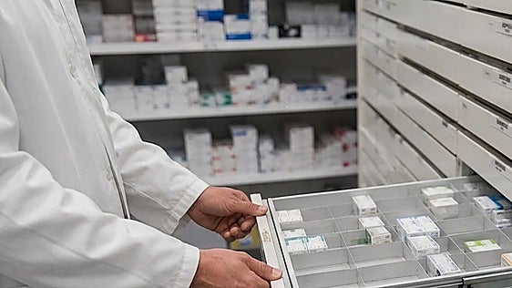 Many Malaga pharmacies don't sell Urbason for acute allergic reactions
