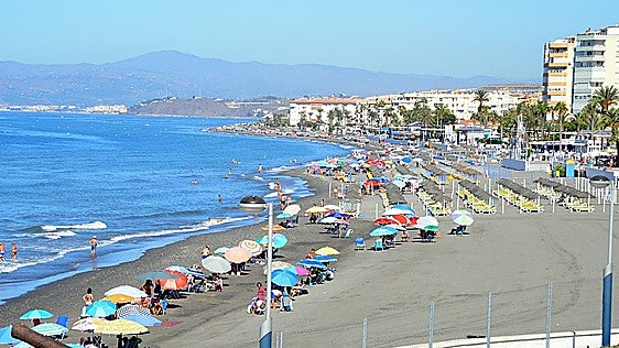 Axarquía coastal towns to have virtual tourist information points