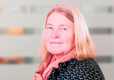 Sandra Wrightson, Academic Barrister, Partner at De Cotta Law.