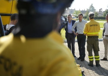 Andalucía triggers record-budget wildfire plan ahead of ‘high-risk’ summer