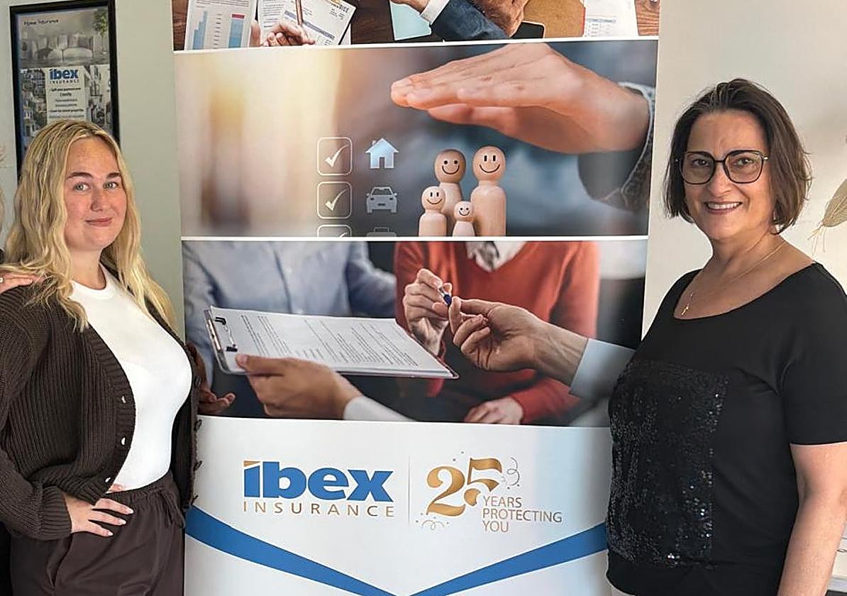 A closer look at Ibex Insurance Costa del Sol