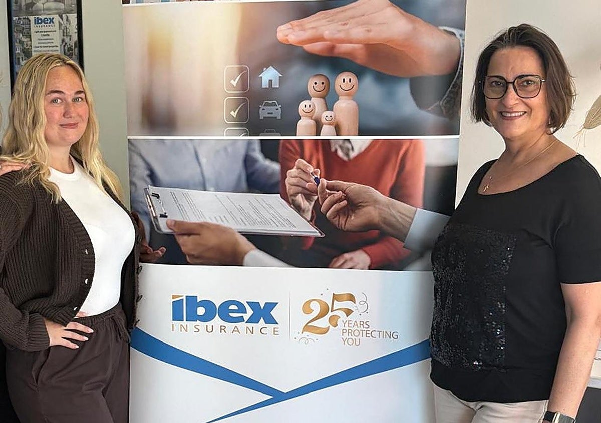 A closer look at Ibex Insurance Costa del Sol