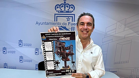 Model-making enthusiasts head to Fuengirola for 32nd trade fair