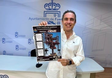 The initiative was announced by culture councillor Rodrigo Romero.