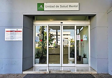 Malaga hospital incorporates immediate post-emergency follow-up into suicide prevention network