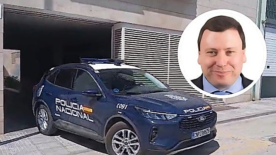 Paco 'el bueno' gives evasive answers to the judge in Vélez-Málaga as pyramid scheme fraud case continues