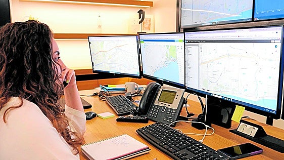 Technology and sustainability: How Hidralia is helping shape Malaga’s future water security
