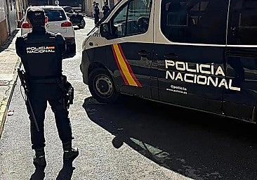 Man's body found in house refrigerator in Castellón