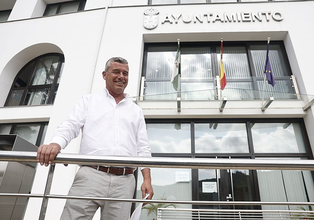PP councillor in Benahavís denied Spanish nationality: ‘I was born here’