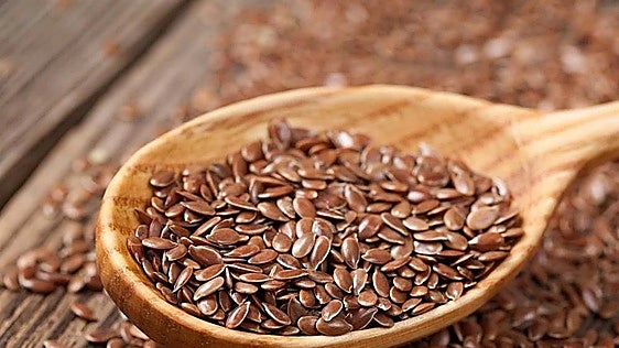 Andalucía withdraws flax seeds possibly containing cyanide derivative