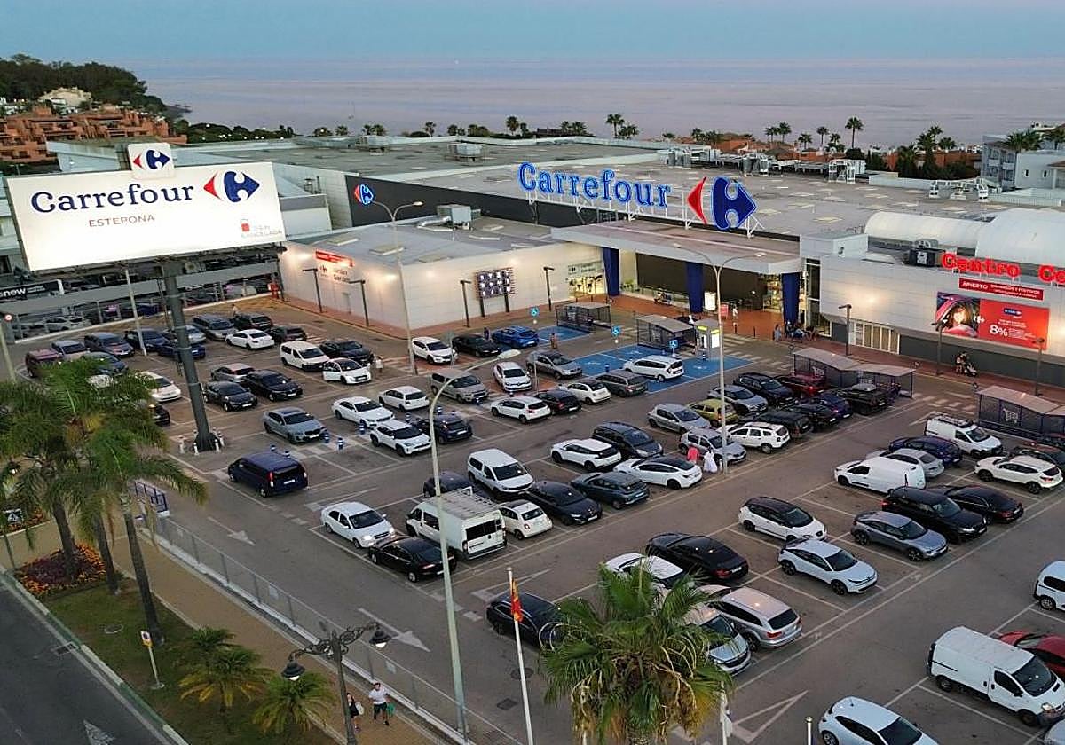 Costasol de Hipermercados: 40 years of reliability, adaptability and a constant drive to improve