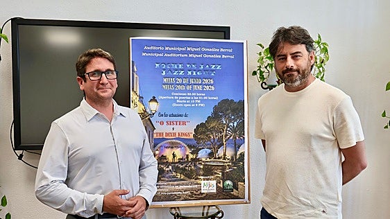 Mijas to host New Orleans jazz night