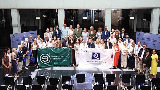 Marbella has most 'Qs for quality' for its beaches in Spain