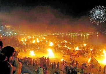 San Juan festivities and fairs to illuminate the Costa del Sol