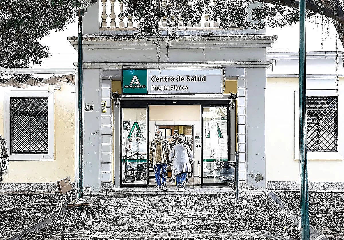 One in five Malaga province residents cannot book GP appointments when they need them