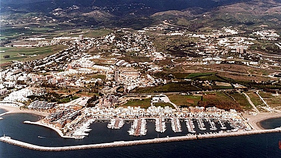 Andalusian marinas forecast being 80% full this summer