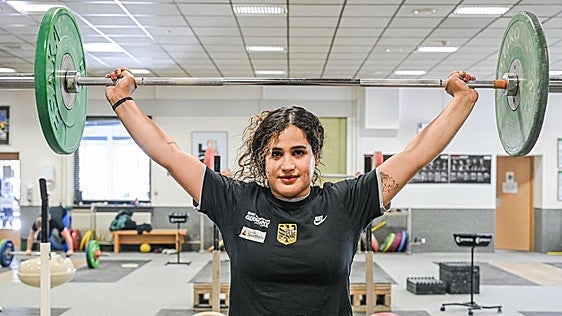 Women and weights: the evidence behind strength and longevity