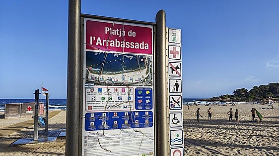 Three youngsters die after rock jump in Catalonia