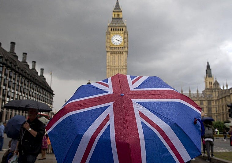 Could the UK ever rejoin the EU?