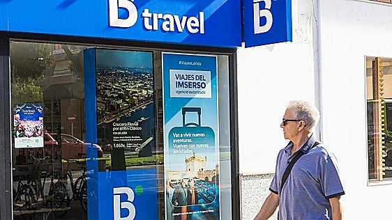 Spain opens applications for bargain 50-euro holiday scheme for more than 7,000 retirees