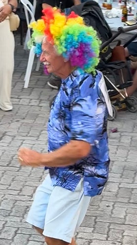 Imagen secundaria 2 - Cómpeta Pride