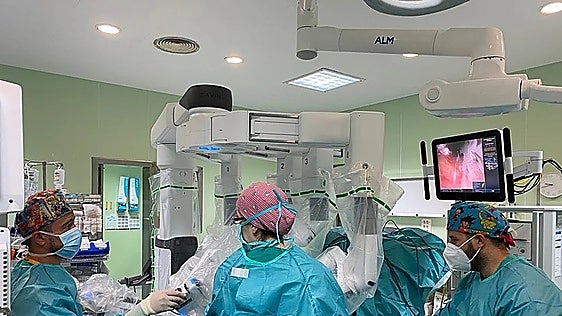 Malaga experts' kidney cancer warning: 'Check your urine before flushing'
