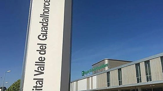 Three-year-old girl drowns in Malaga swimming pool