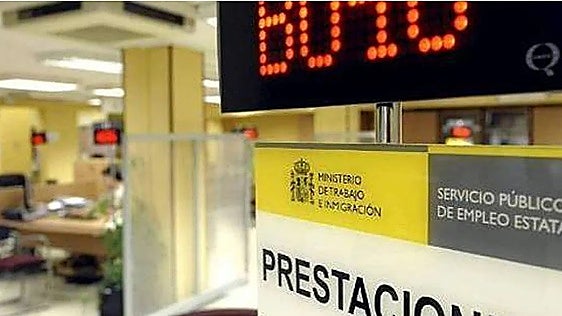 Malaga unemployment aid recipient ordered to pay 7,000 euros for failing to register home sale