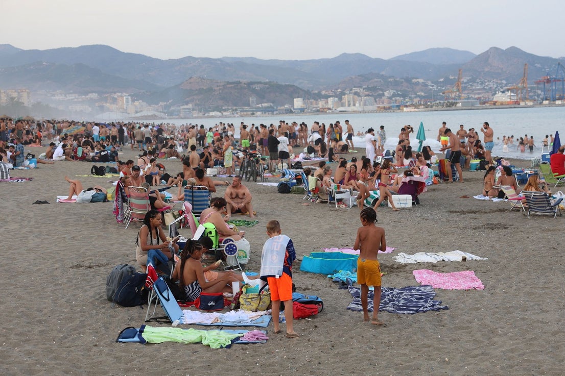 Malaga