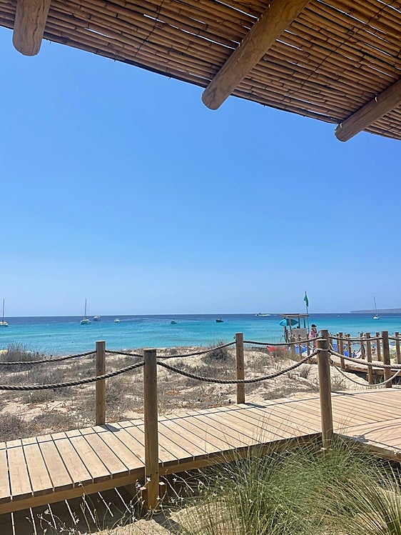 Formentera: the Spanish Caribbean