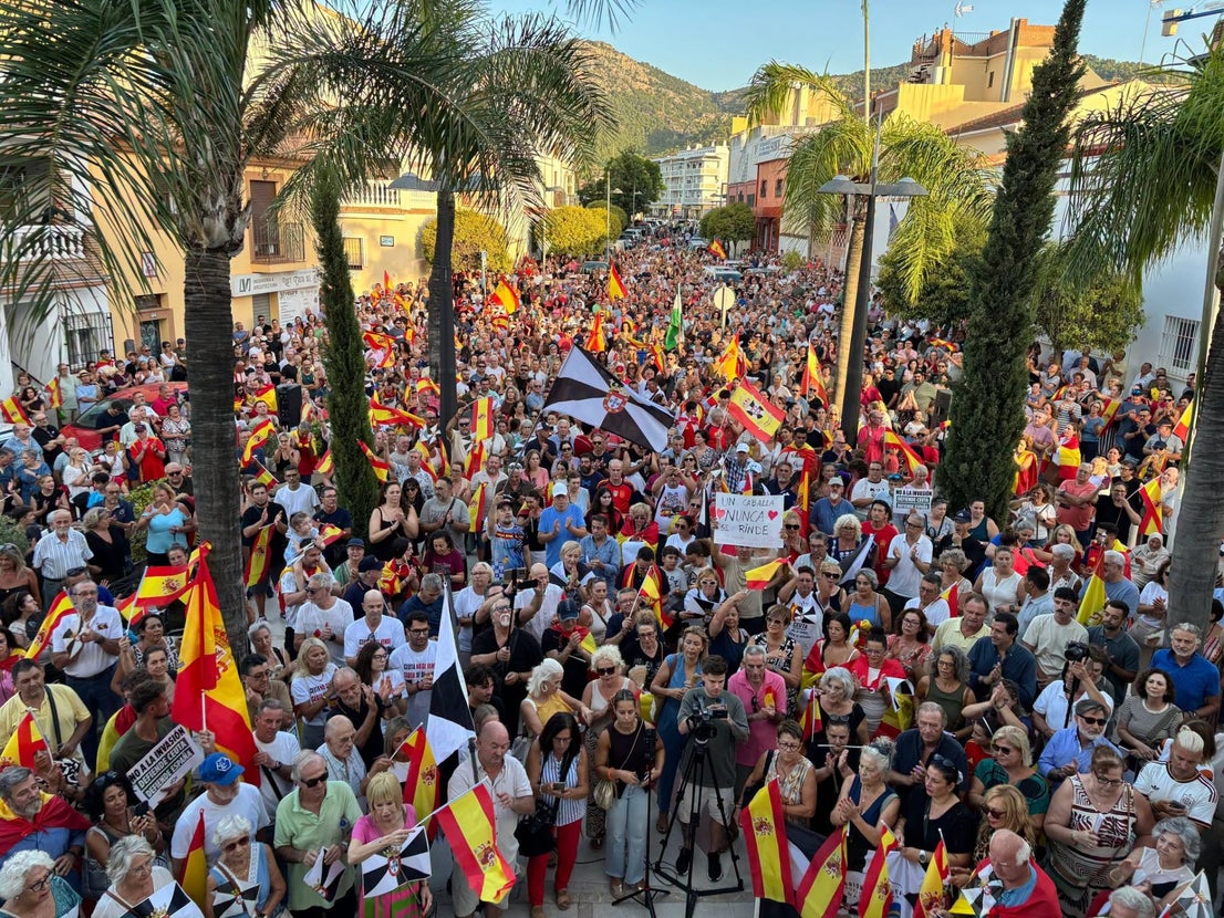 Alhaurín de la Torre.